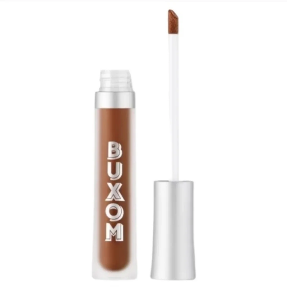 🌺Buxom After Hours Full-On Plumping Lip Matte Lipstick